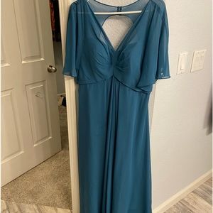 Women’s Morilee Bridesmaids Formal Dress Size 18